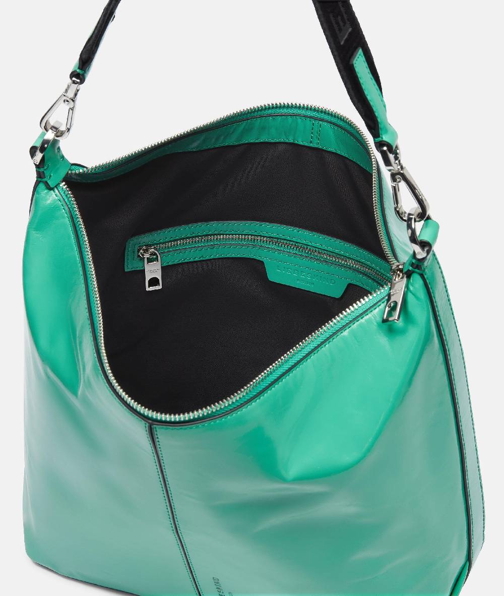 Liebeskind Berlin Paris Hobo M 2025