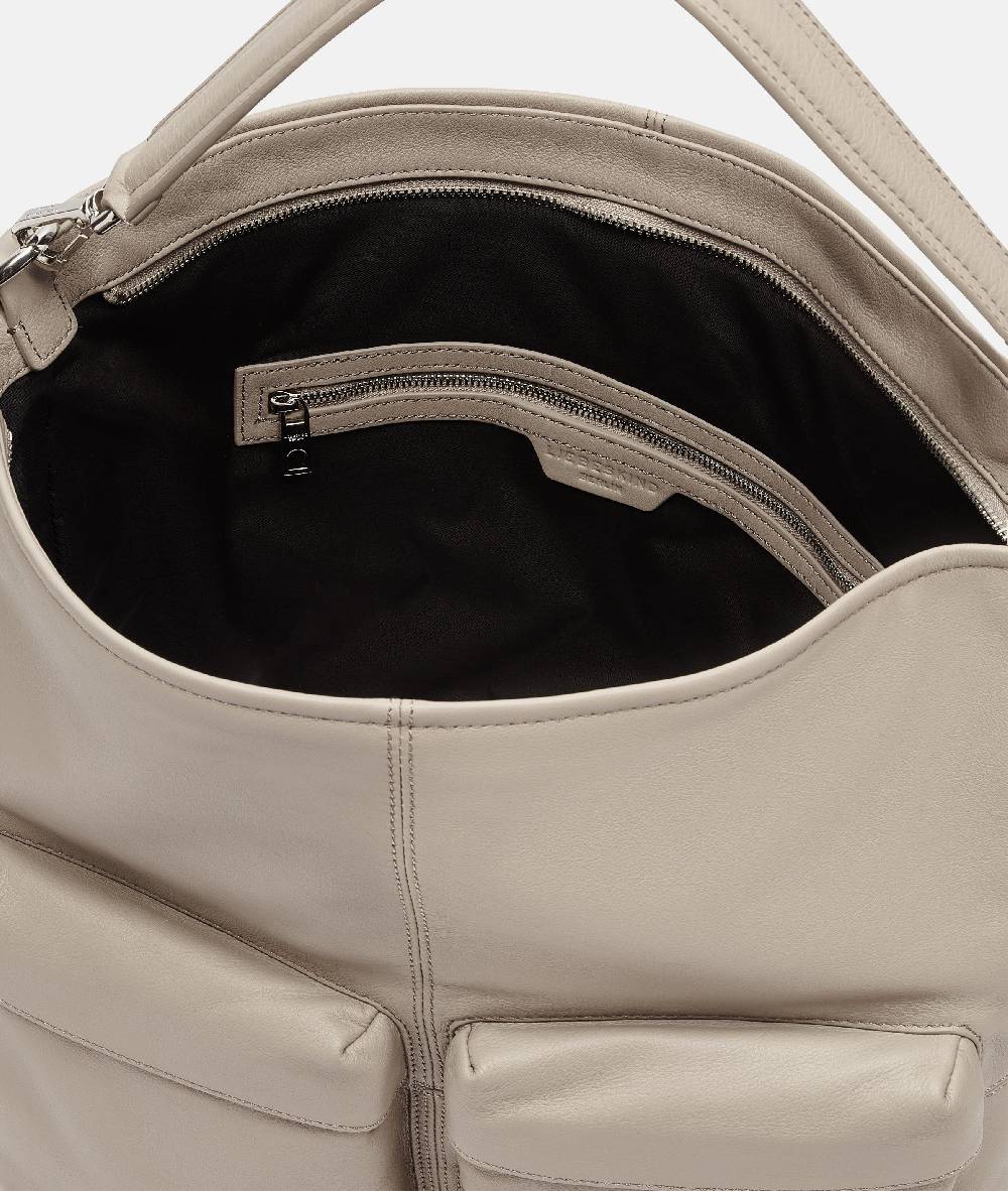 Liebeskind Berlin Archive LK 204 Hobo M Outlet