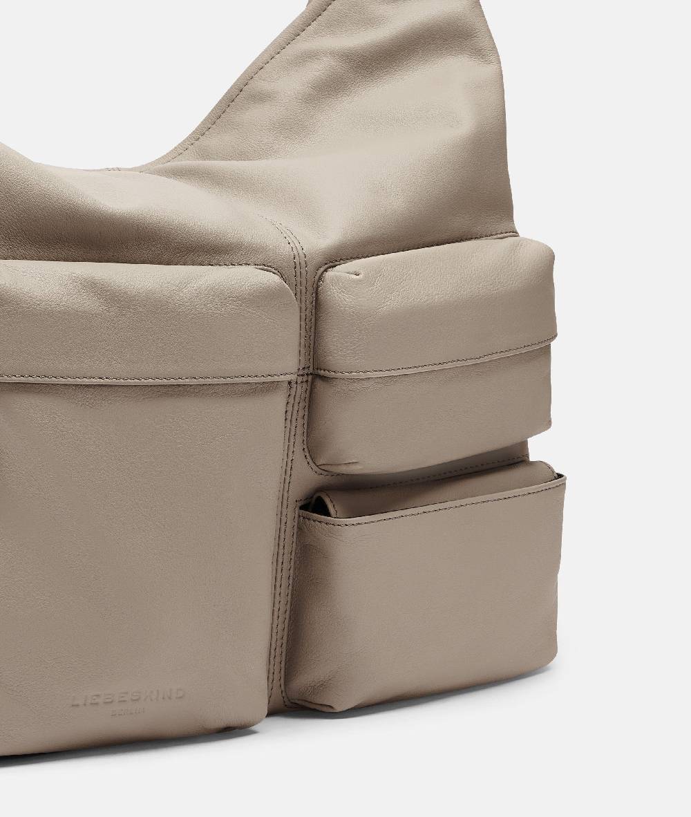 Liebeskind Berlin Archive LK 204 Hobo M Outlet