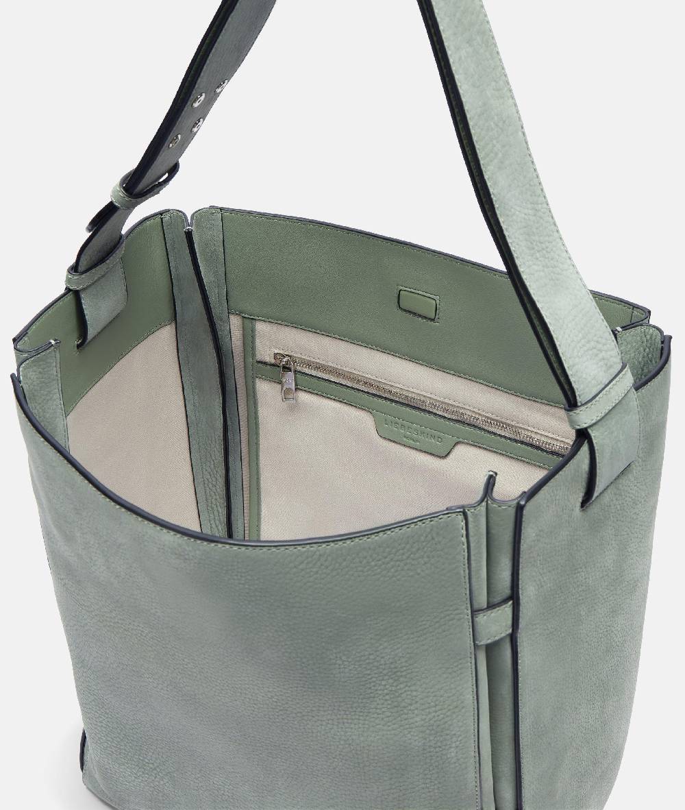 Liebeskind Berlin Hilla Hobo L Auslauf