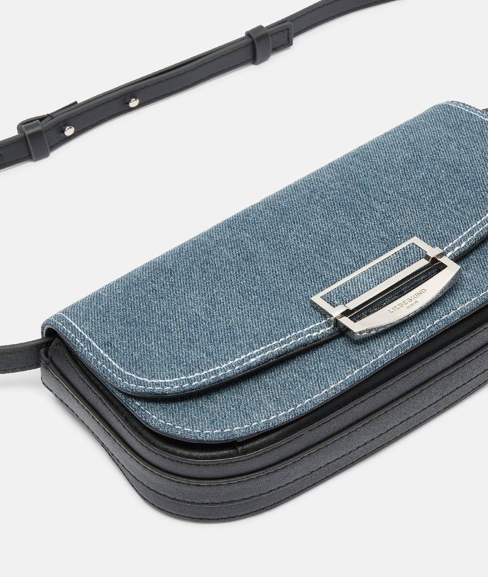 Liebeskind Berlin Ezra Crossbody S im Angebot