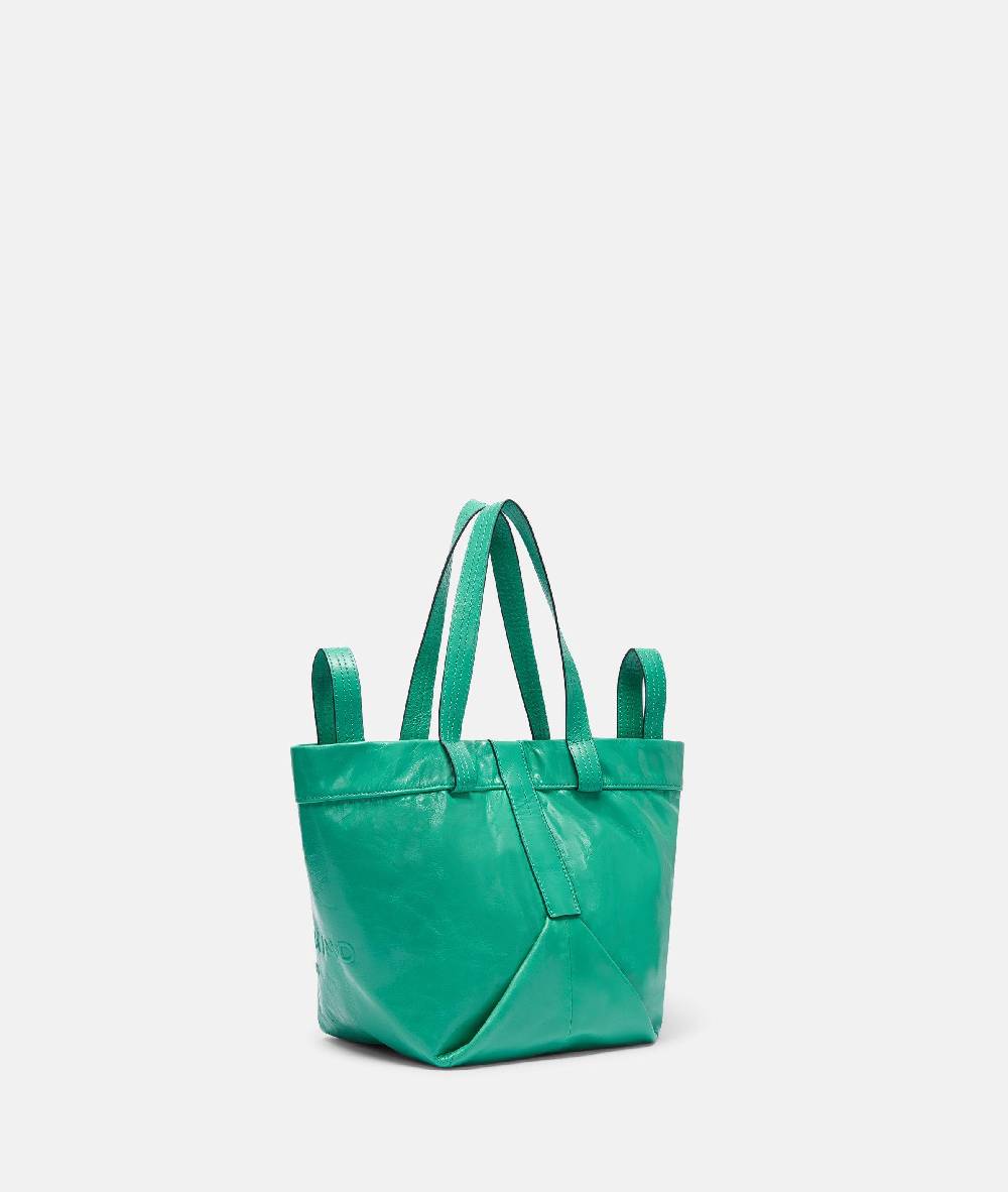 Liebeskind Berlin Elvira Shopper S Günstiger Verkauf