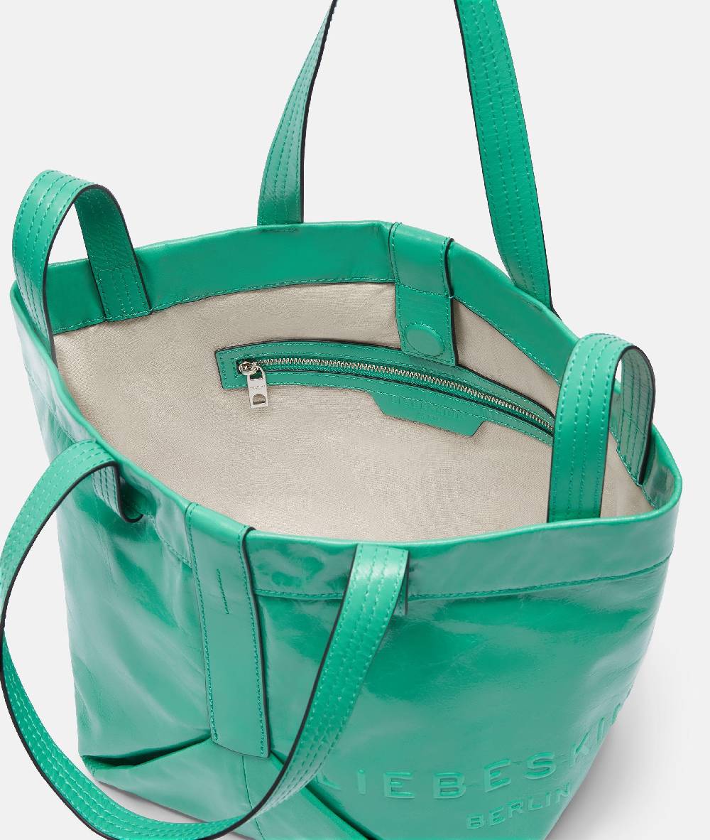 Liebeskind Berlin Elvira Shopper S Günstiger Verkauf