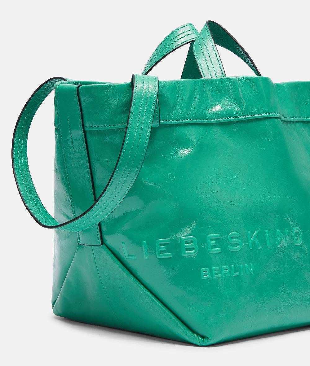 Liebeskind Berlin Elvira Shopper S Günstiger Verkauf