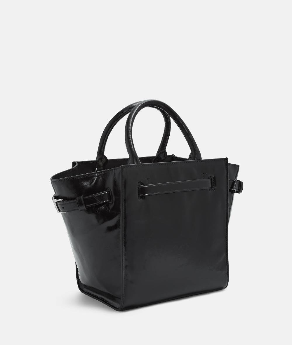 Liebeskind Berlin Lora Satchel M Kostenloser Versand