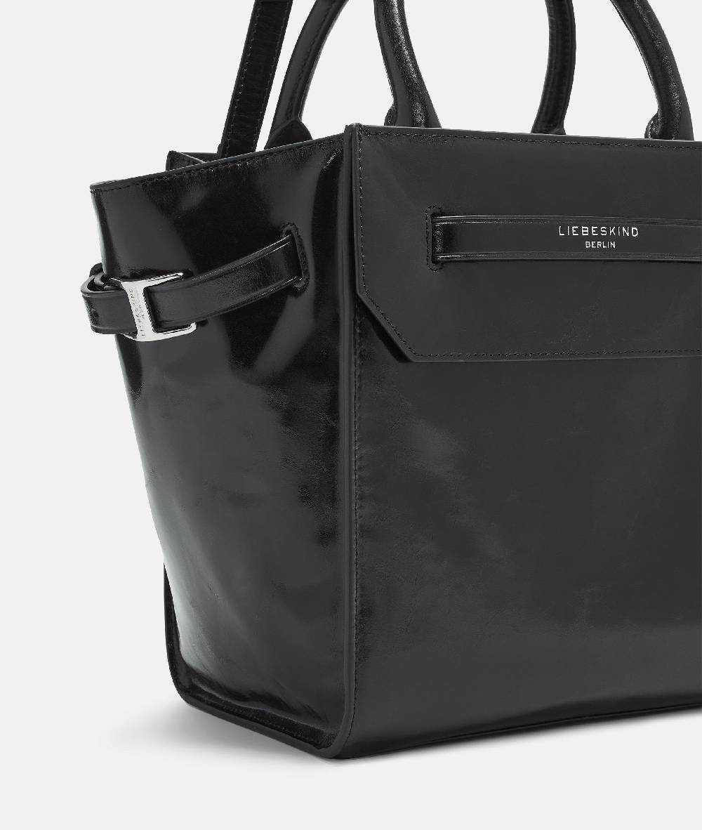 Liebeskind Berlin Lora Satchel M Kostenloser Versand