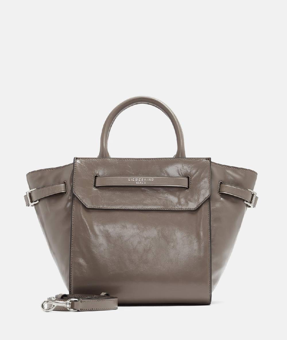 Liebeskind Berlin Lora Satchel M Limitierter Zeitrabatt