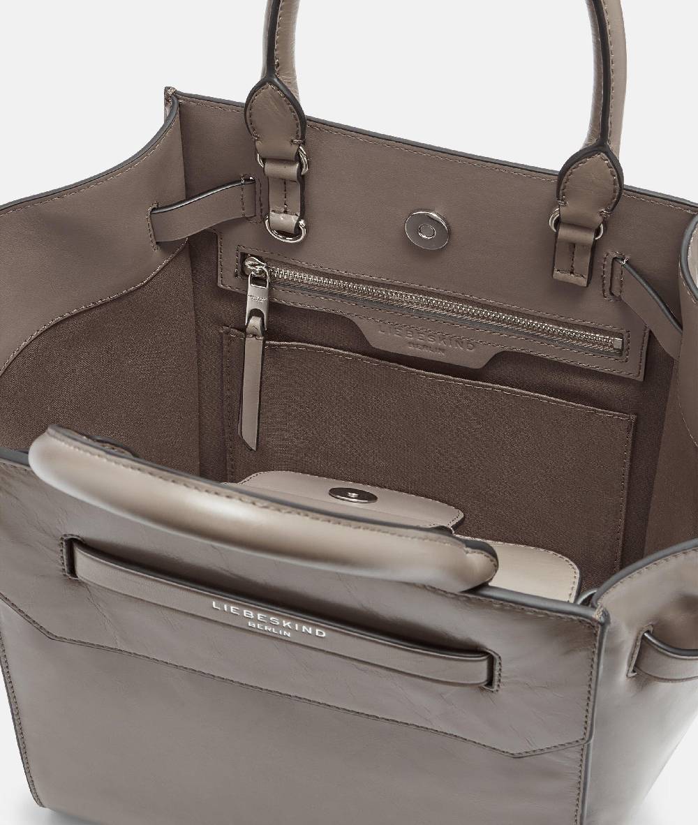 Liebeskind Berlin Lora Satchel M Limitierter Zeitrabatt