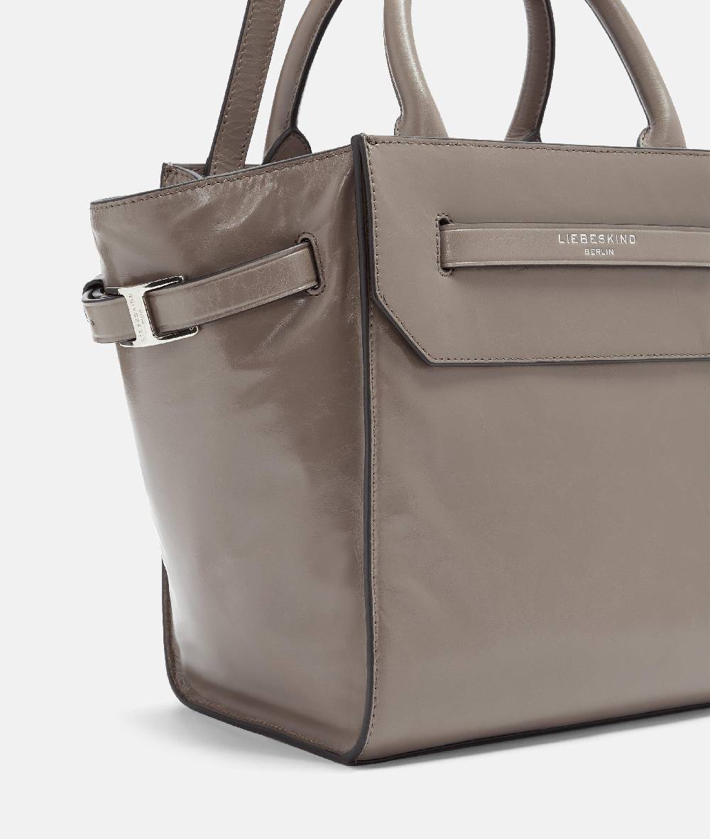 Liebeskind Berlin Lora Satchel M Limitierter Zeitrabatt