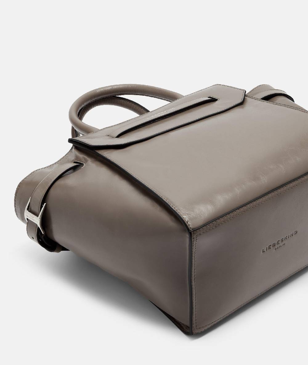 Liebeskind Berlin Lora Satchel M Limitierter Zeitrabatt
