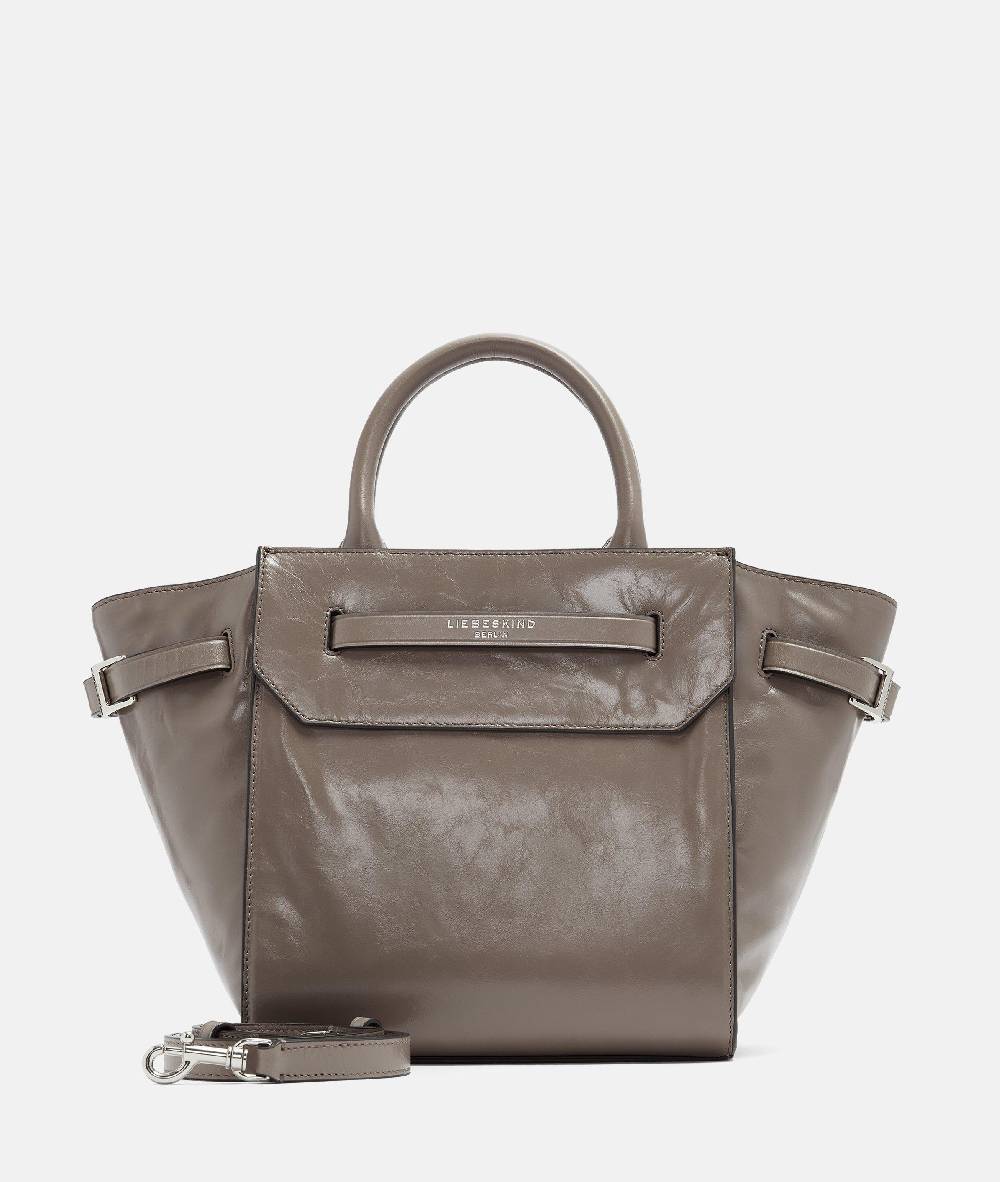 Liebeskind Berlin Lora Satchel M Limitierter Zeitrabatt