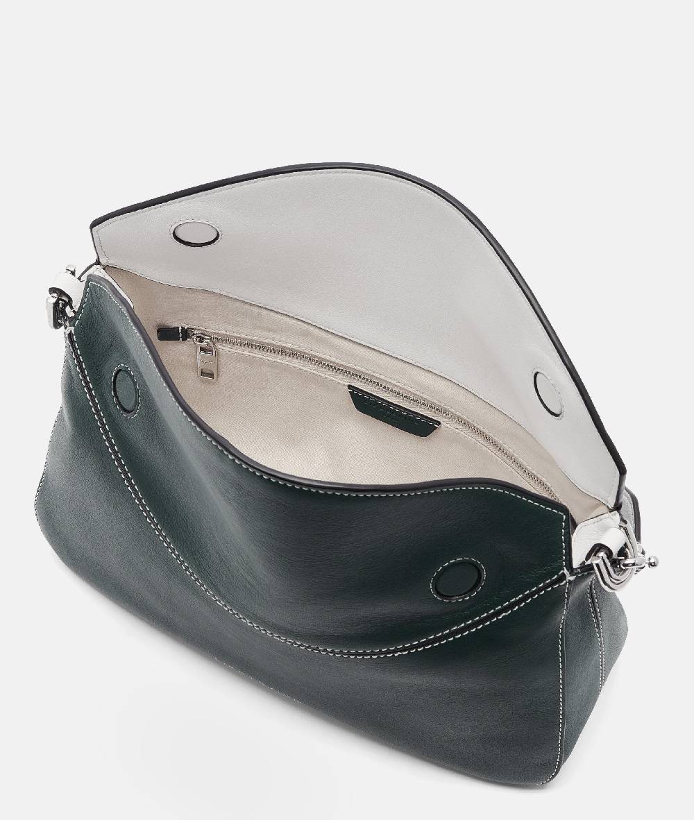 Liebeskind Berlin Alessa Hobo M Fabrik Onlineshop