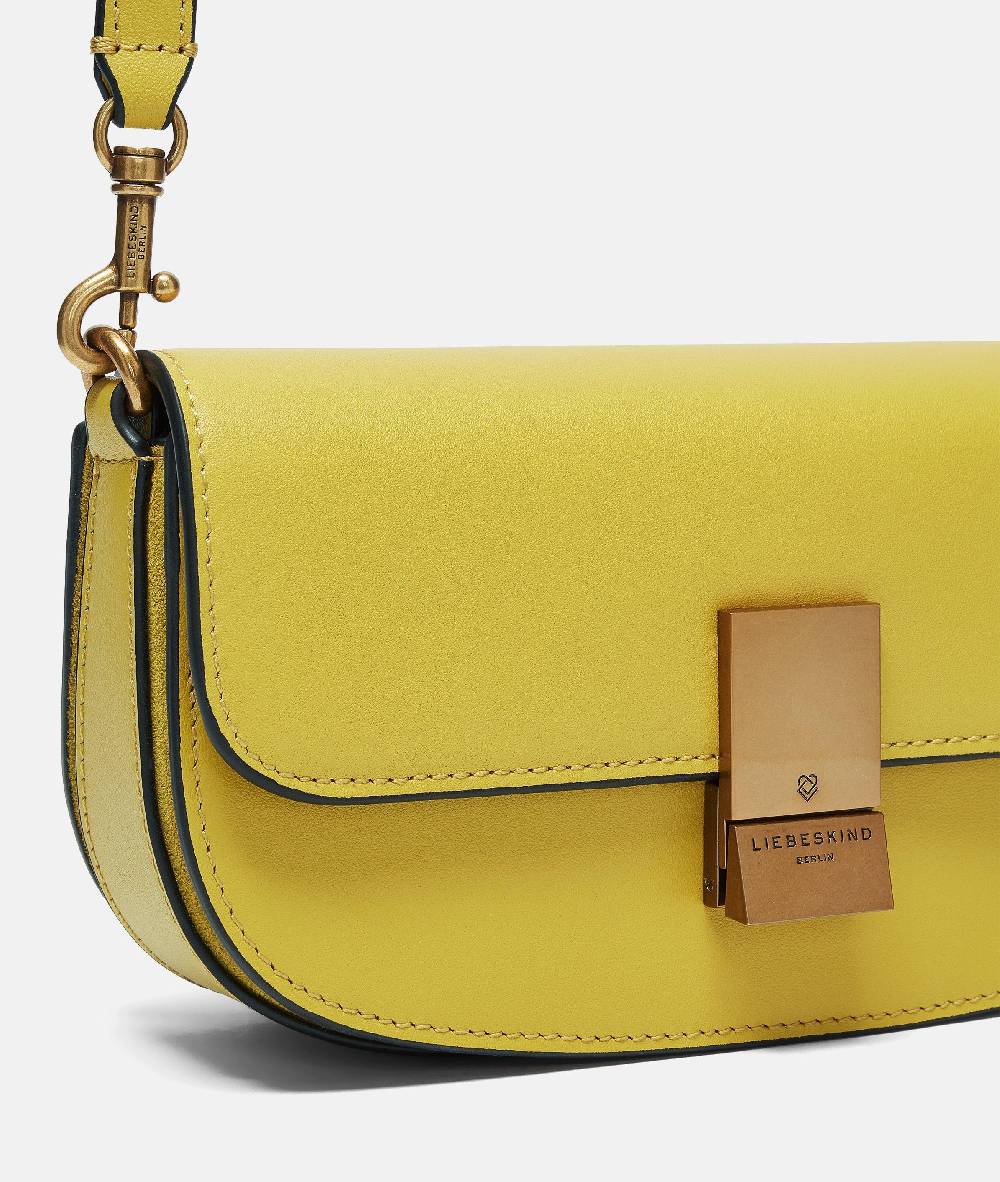 Liebeskind Berlin Viktoria Crossbody XS Rabatt