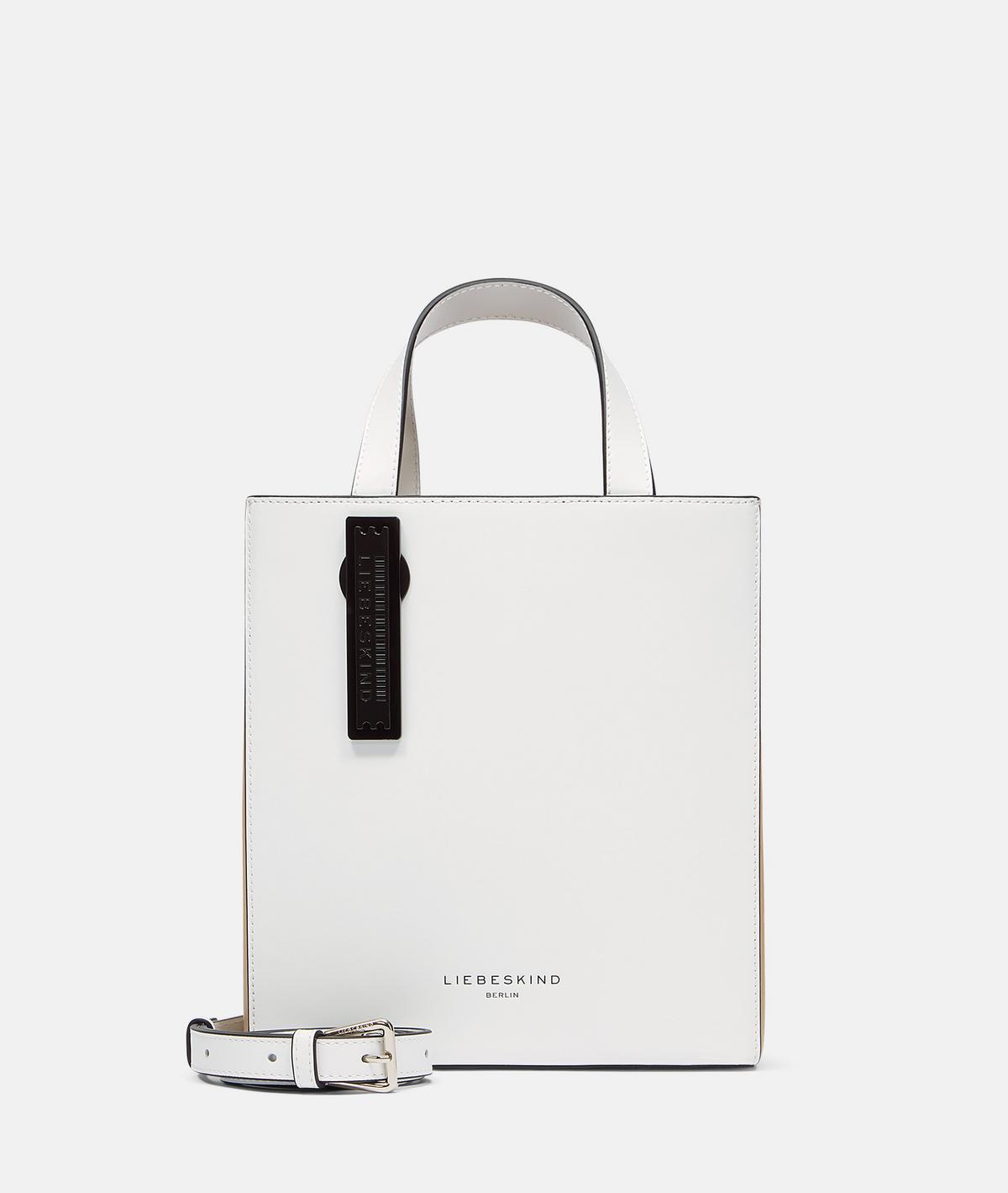 Liebeskind Berlin Paper Bag Tote S Begrenztes Angebot