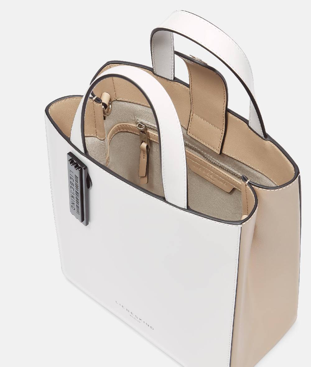 Liebeskind Berlin Paper Bag Tote S Begrenztes Angebot