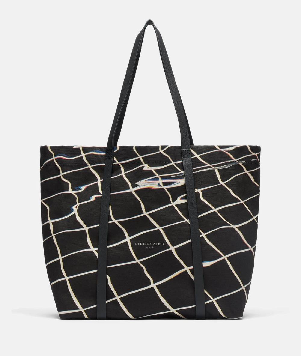 Liebeskind Berlin Aurora Shopper L Preisnachlass