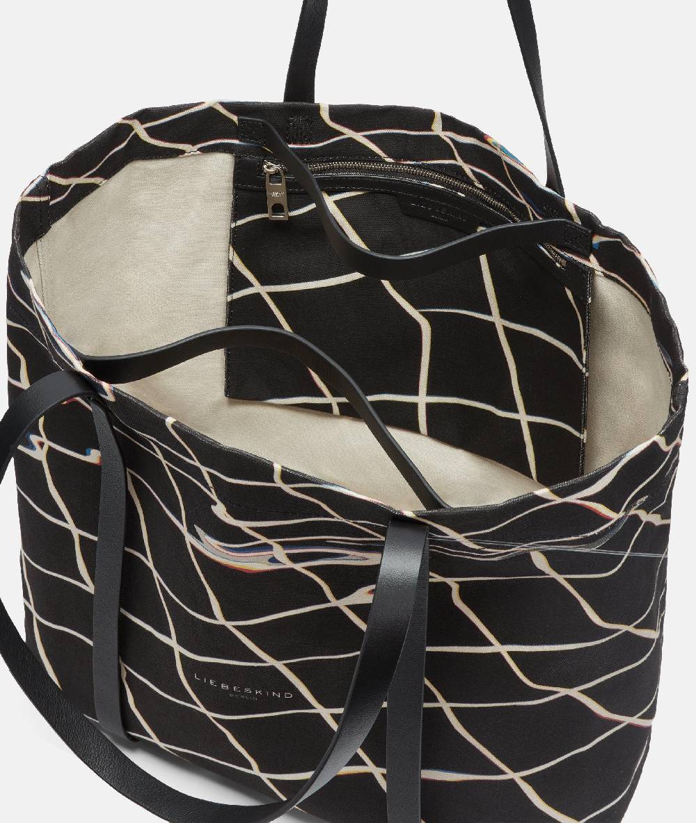 Liebeskind Berlin Aurora Shopper L Preisnachlass