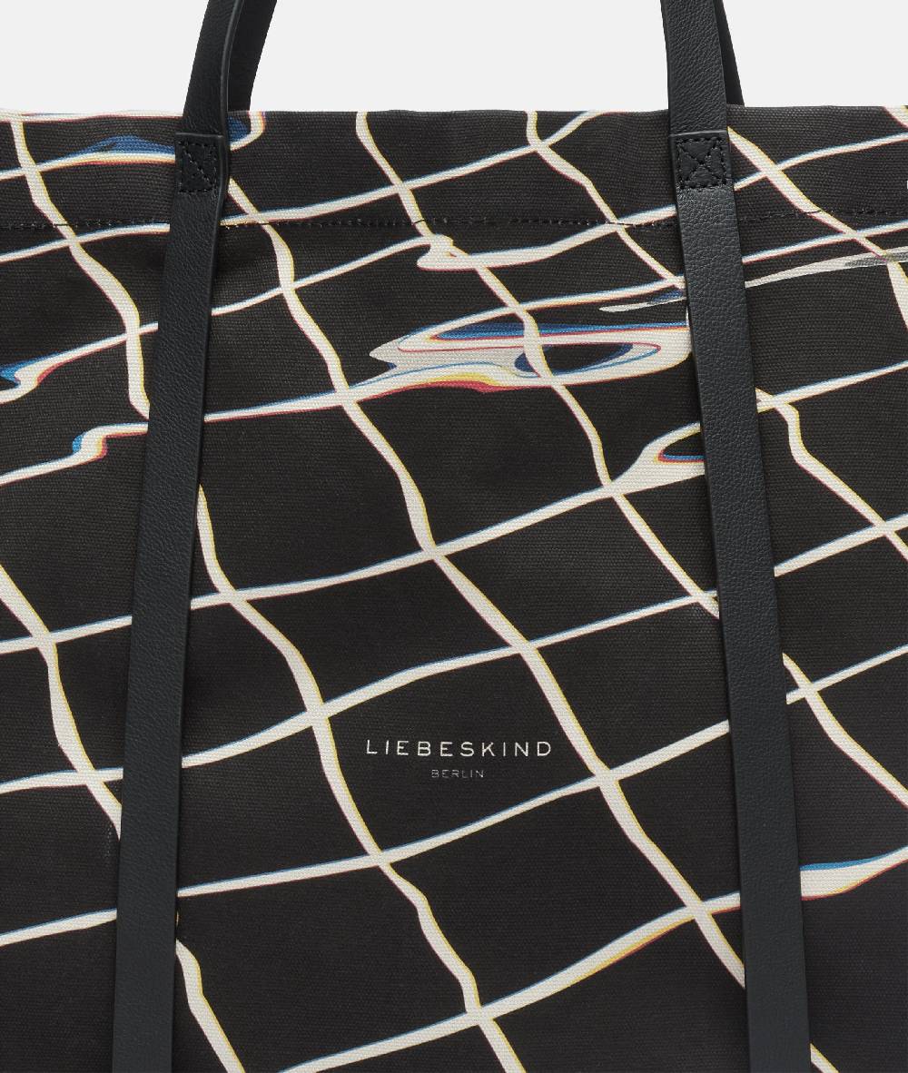 Liebeskind Berlin Aurora Shopper L Preisnachlass