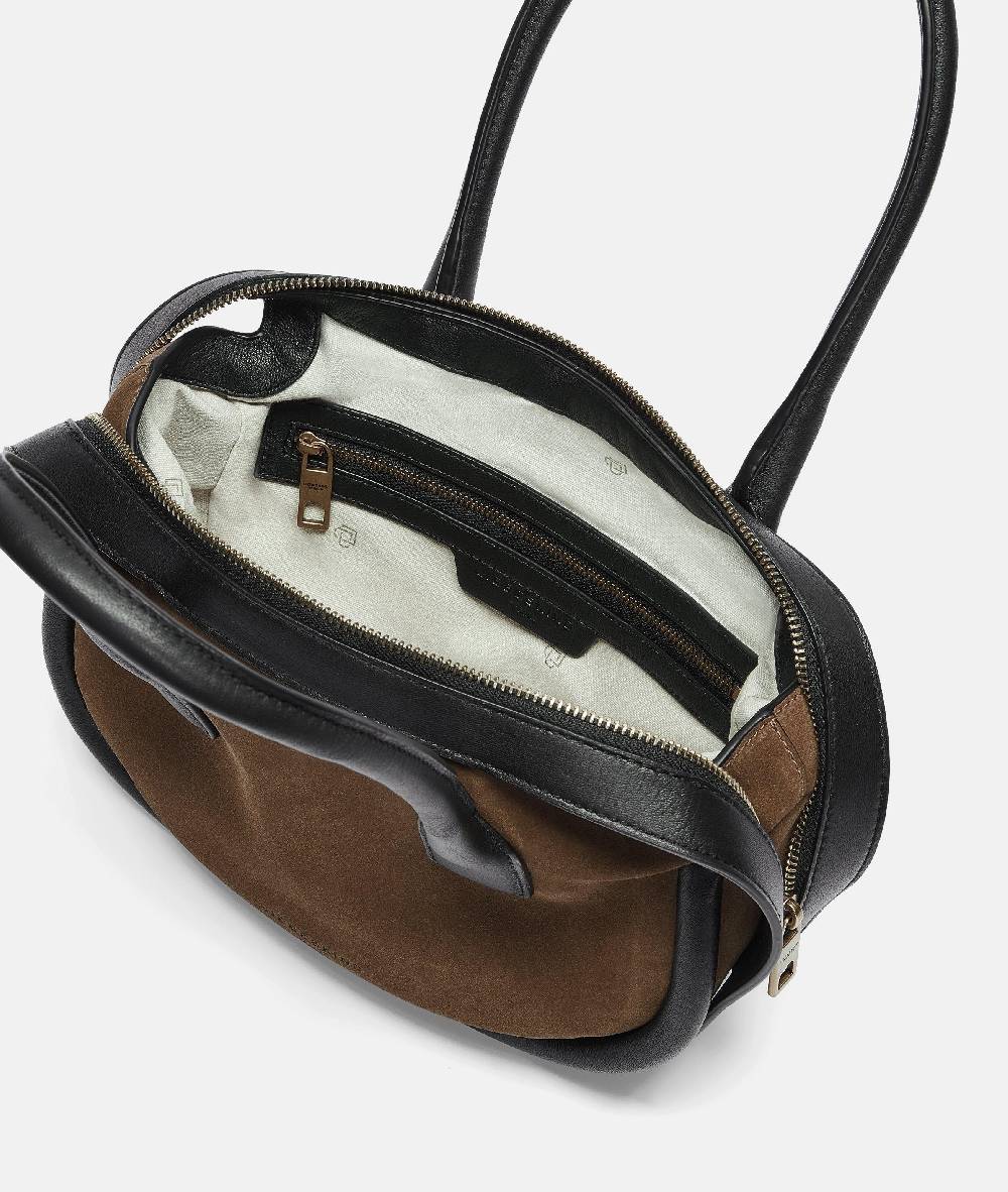 Liebeskind Berlin Fab Satchel S Saisonschlussverkauf