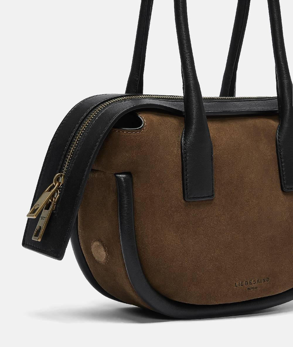 Liebeskind Berlin Fab Satchel S Saisonschlussverkauf