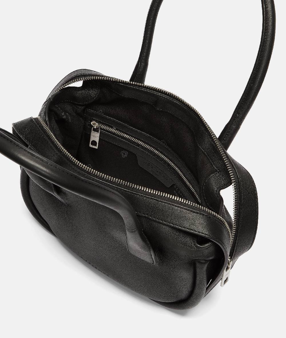 Liebeskind Berlin Fab Satchel S Black Friday
