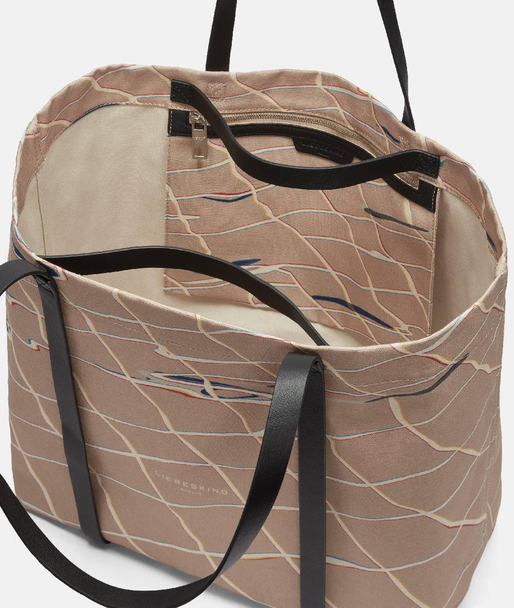 Liebeskind Berlin Aurora Shopper L Cyber Monday