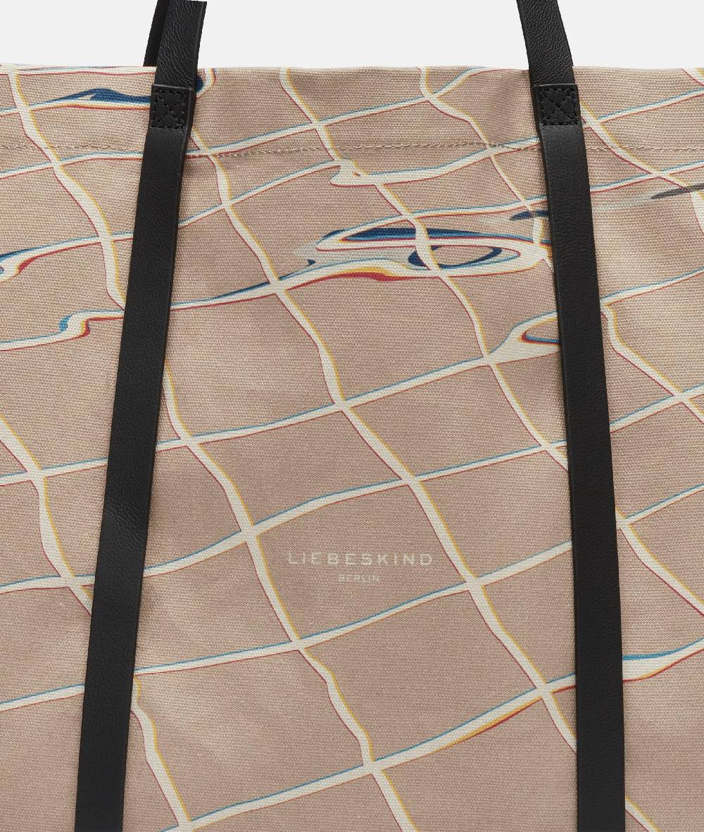 Liebeskind Berlin Aurora Shopper L Cyber Monday