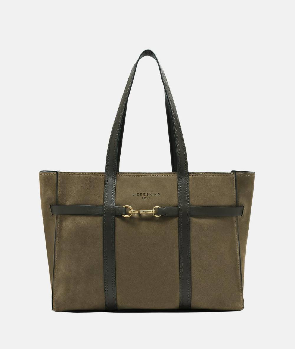 Liebeskind Berlin Mara Shopper L Jubiläumsangebot