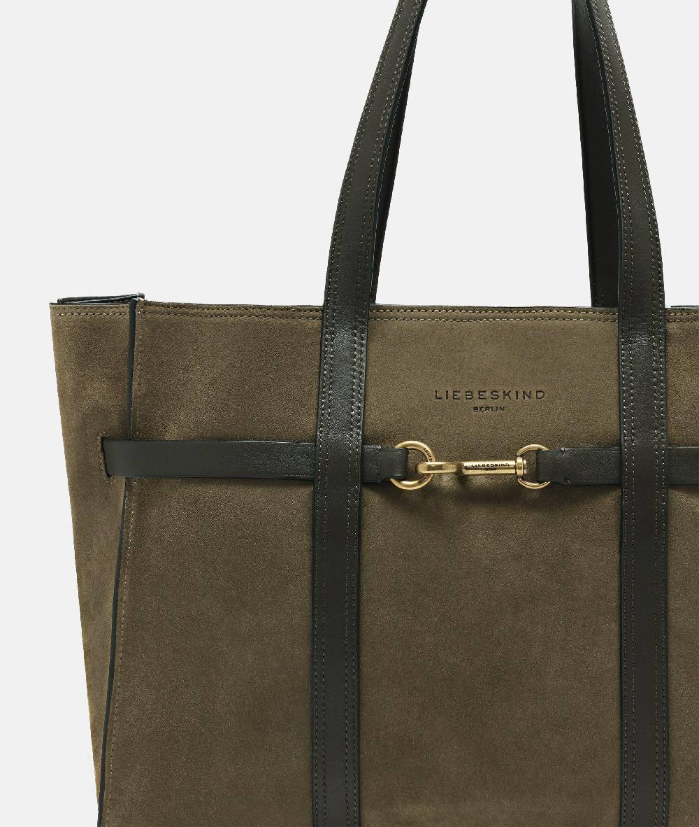 Liebeskind Berlin Mara Shopper L Jubiläumsangebot