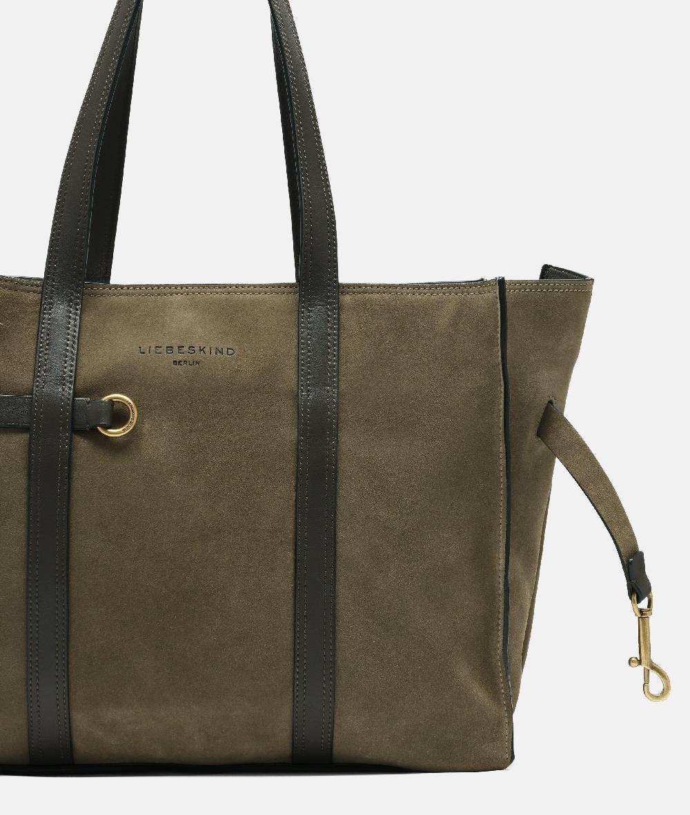 Liebeskind Berlin Mara Shopper L Jubiläumsangebot