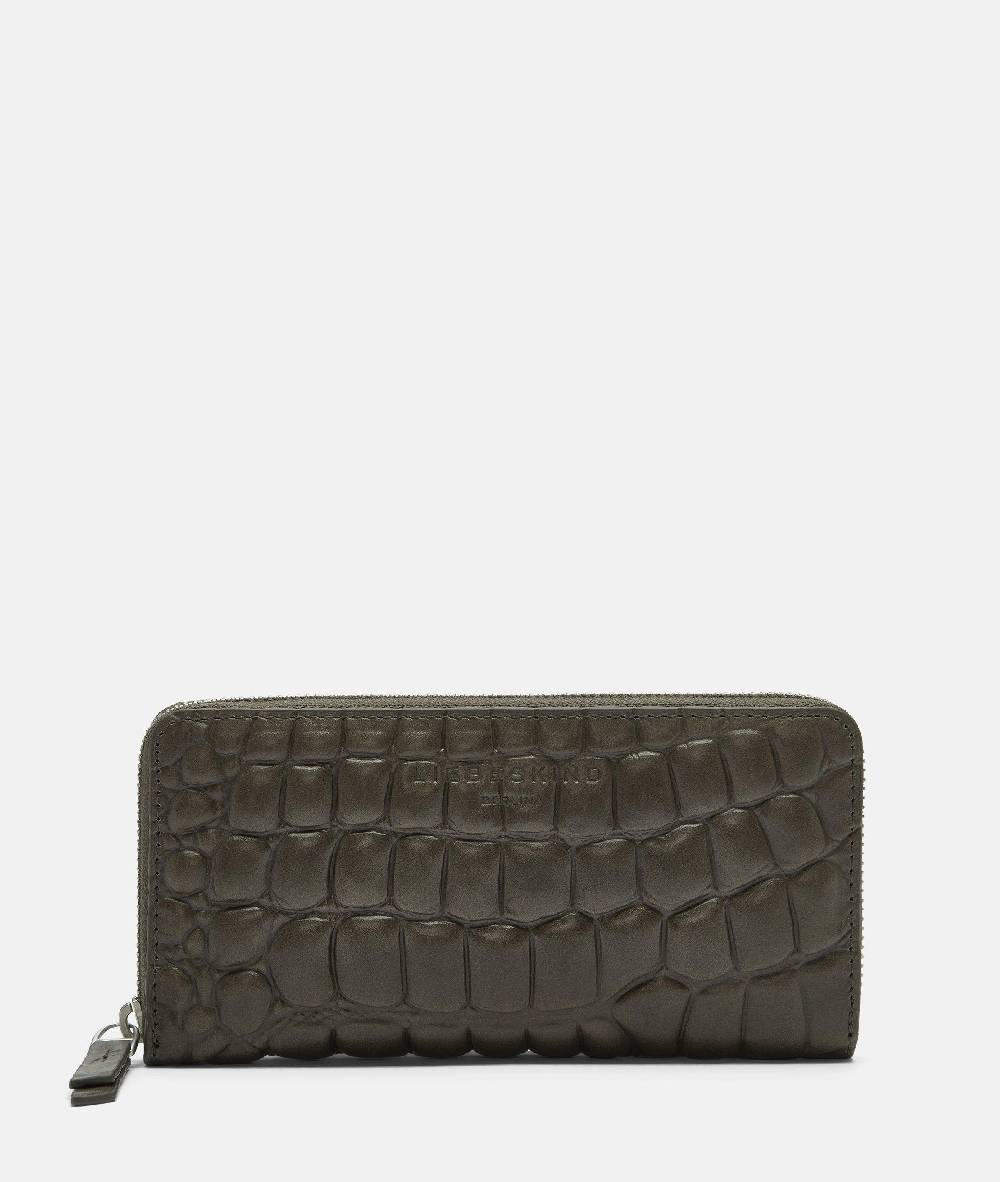 Liebeskind Berlin Kroko Gigi Wochenangebot