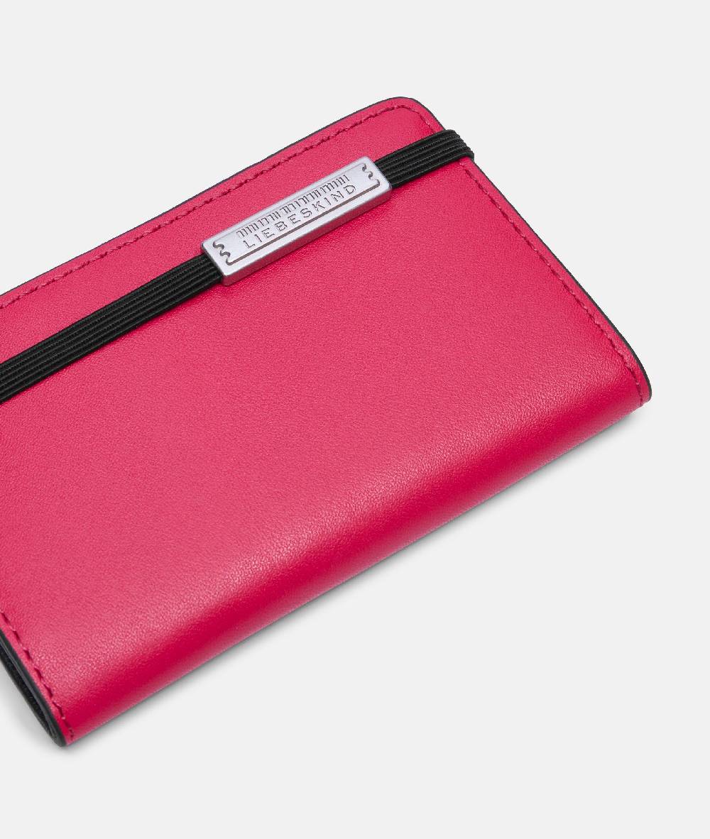 Liebeskind Berlin Franzis Cardholder Zeitbegrenzte Promotion