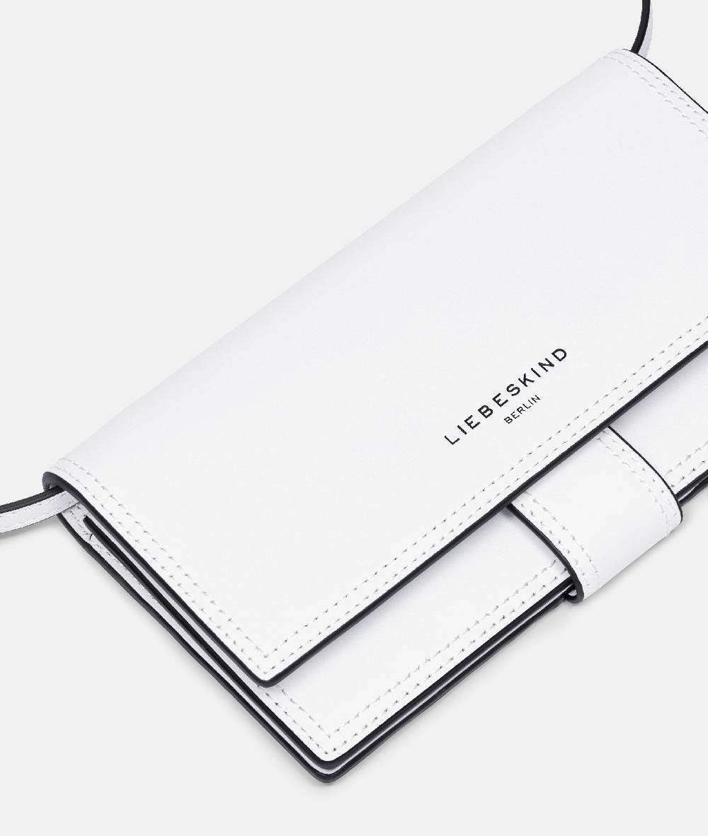 Liebeskind Berlin Lisa Geldbörse Sonderangebot der Fabrik