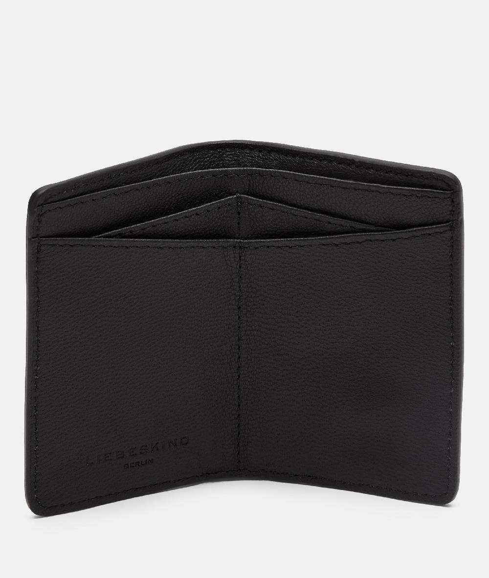 Liebeskind Berlin Paper Bag Cardholder Großer Ausverkauf
