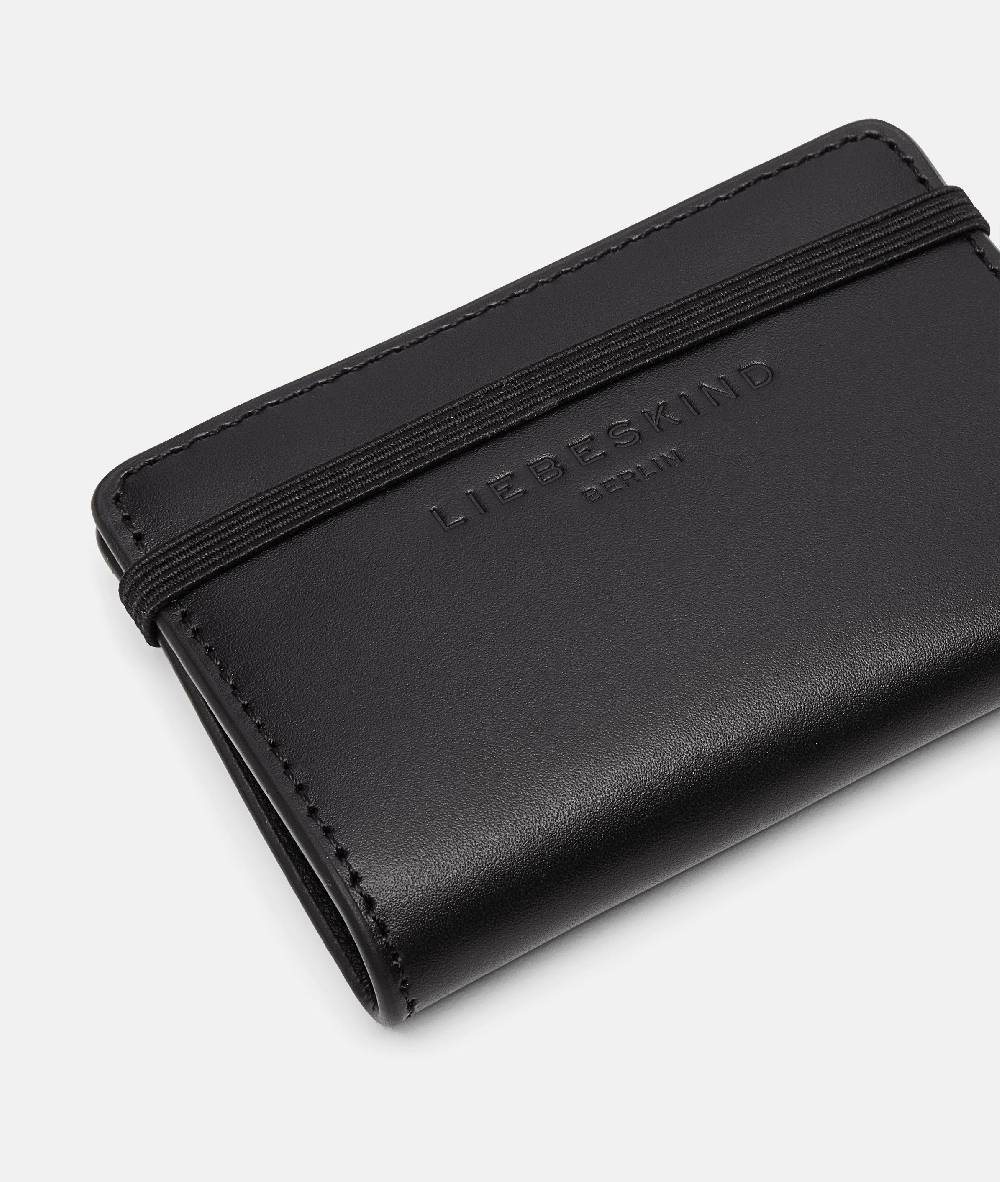 Liebeskind Berlin Paper Bag Cardholder Großer Ausverkauf