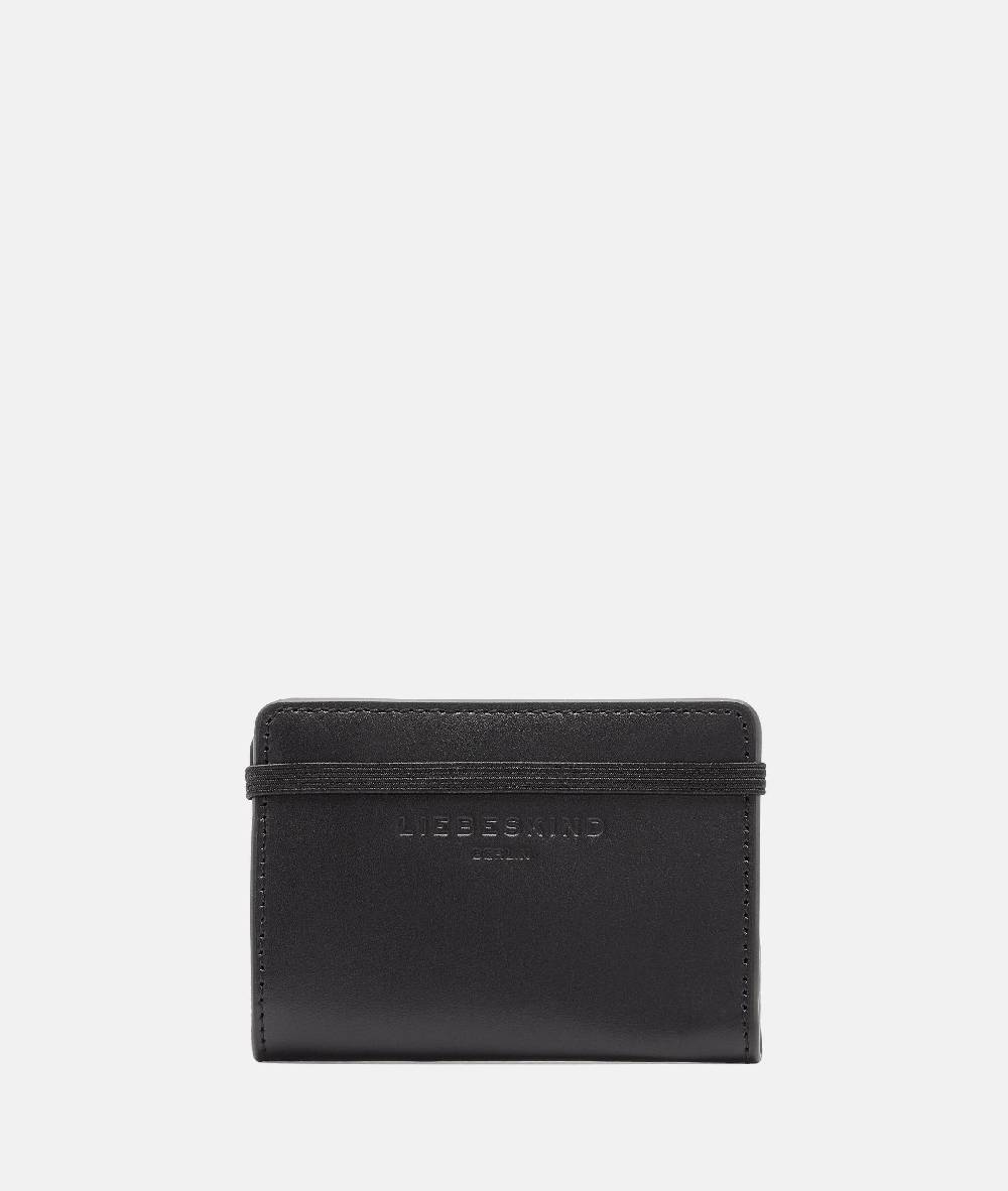 Liebeskind Berlin Paper Bag Cardholder Großer Ausverkauf