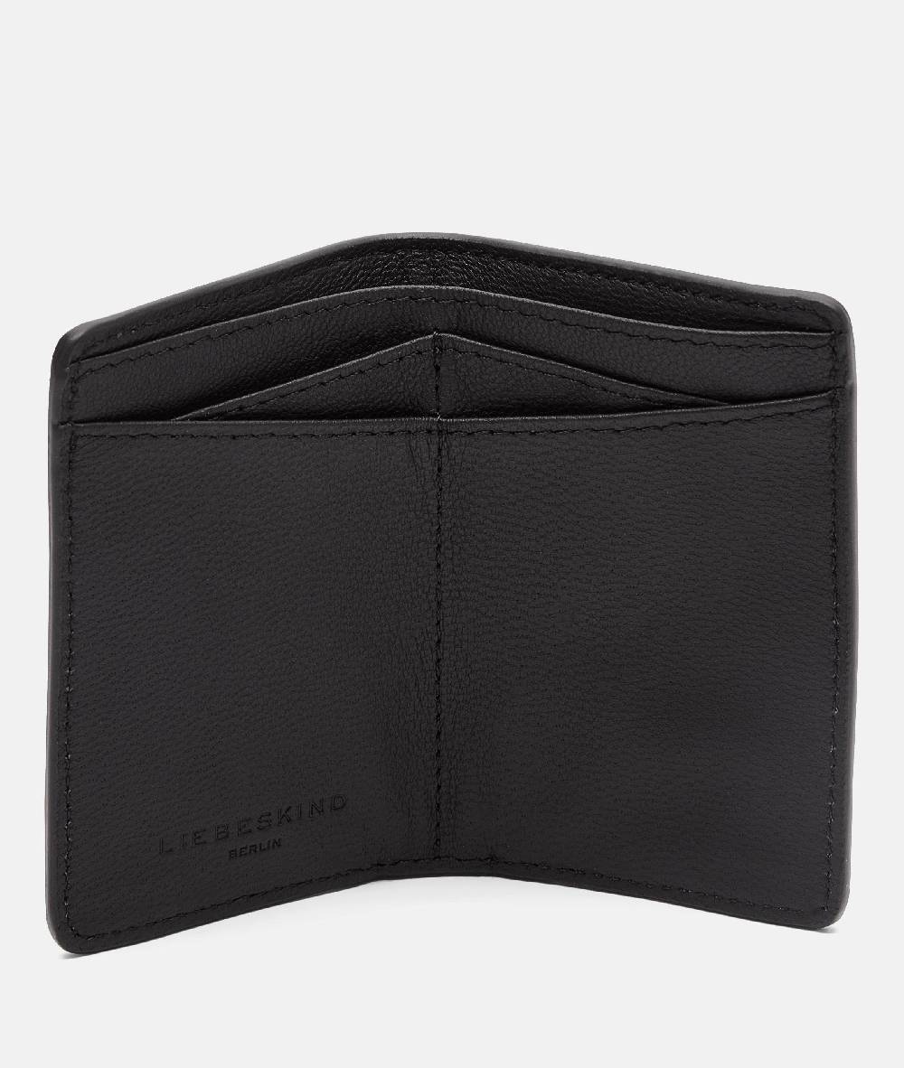 Liebeskind Berlin Paper Bag Cardholder Weihnachtsangebot