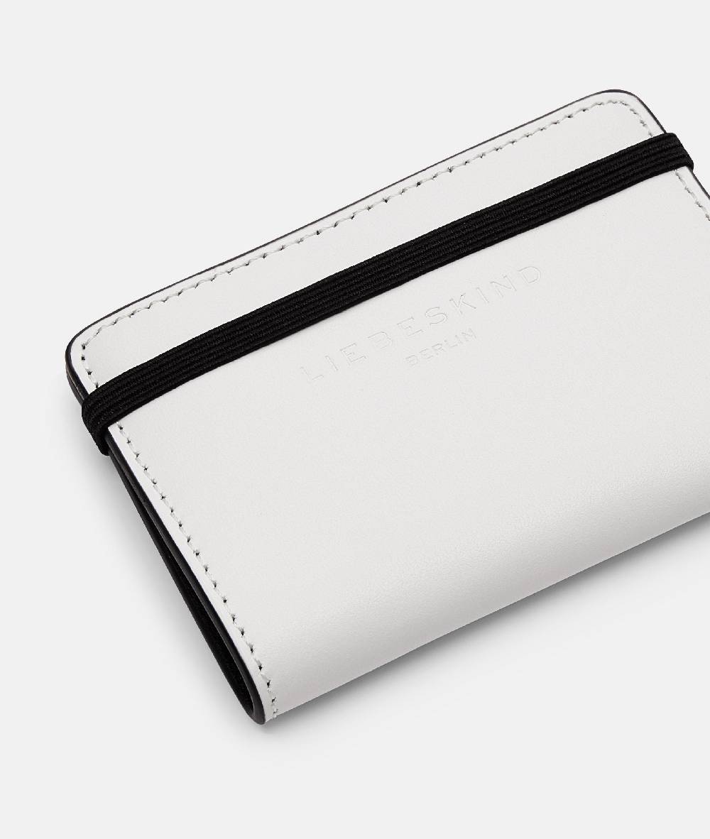 Liebeskind Berlin Paper Bag Cardholder Weihnachtsangebot