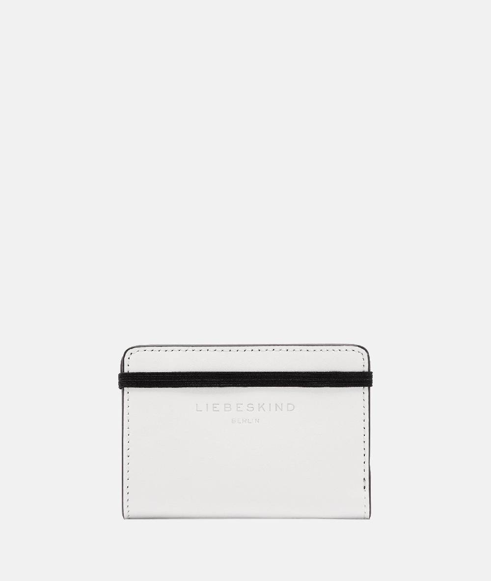 Liebeskind Berlin Paper Bag Cardholder Weihnachtsangebot