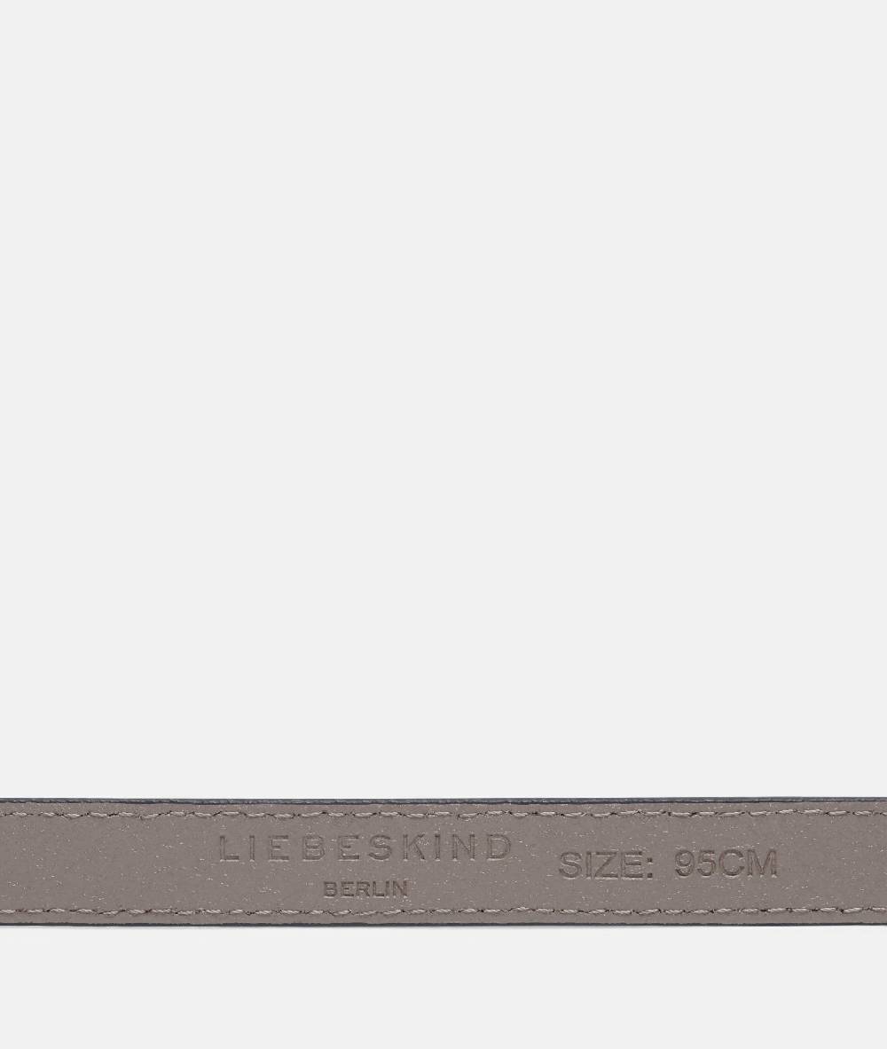 Liebeskind Berlin Belt Nur noch ein Tag übrig