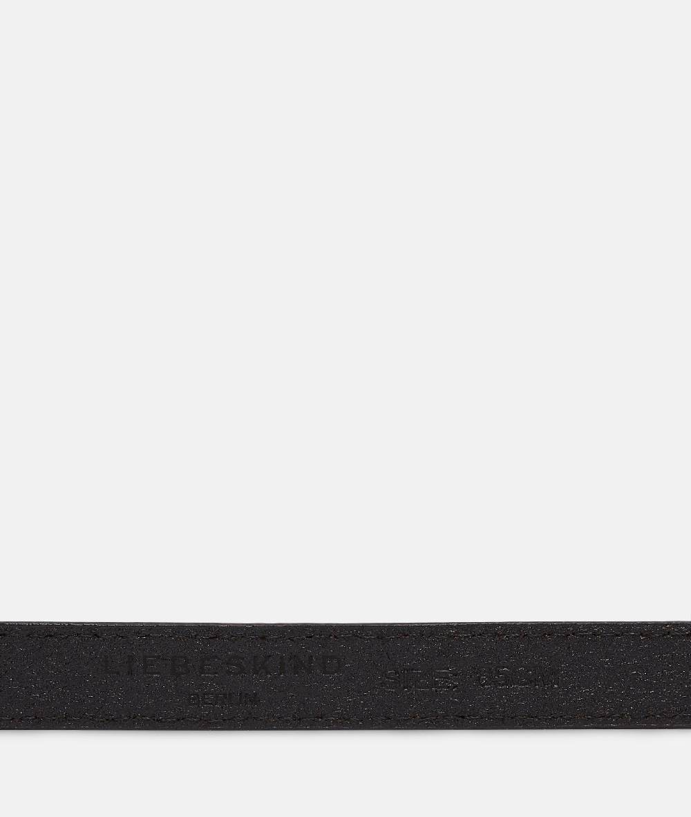 Liebeskind Berlin Belt Super Rabatt