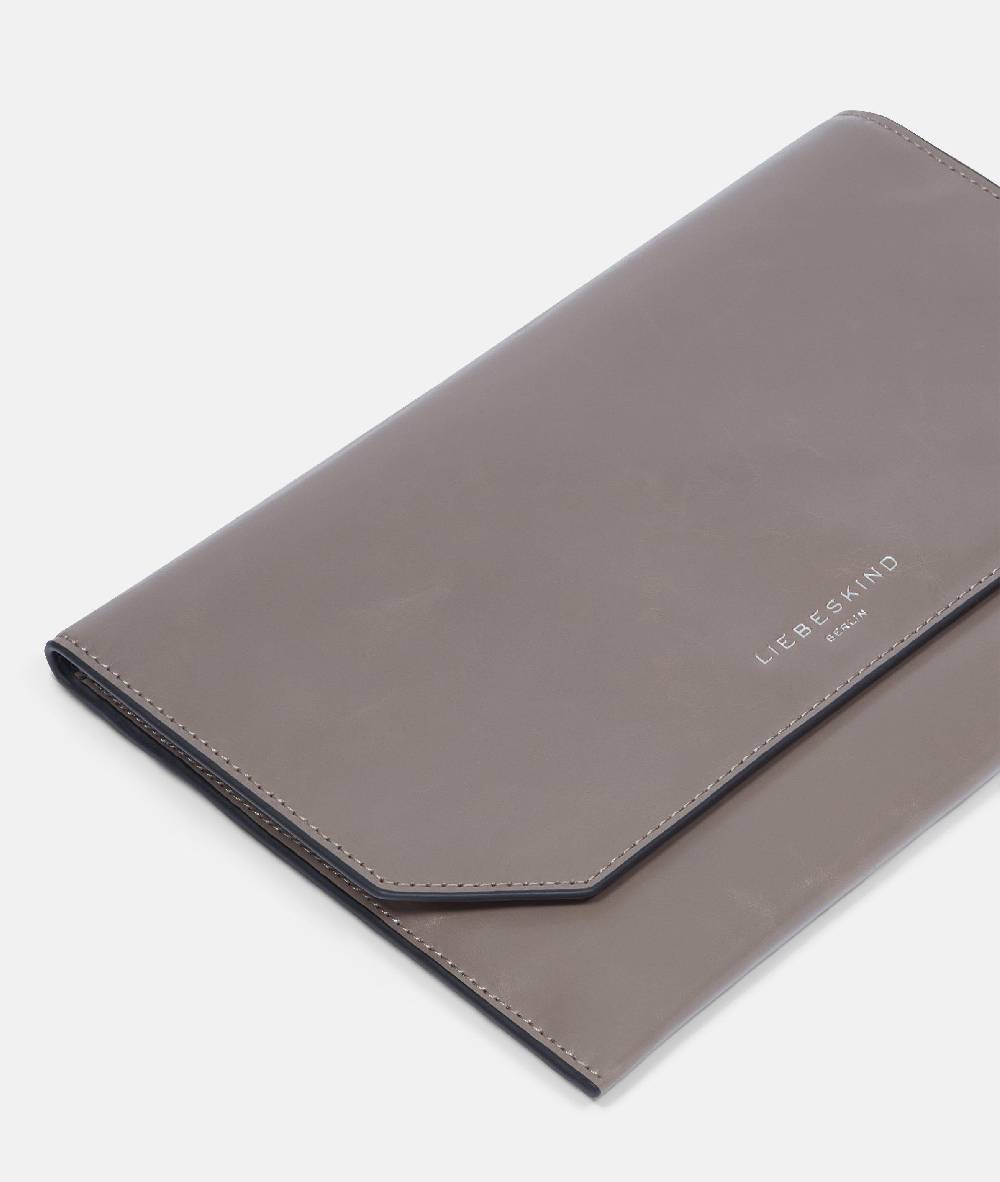 Liebeskind Berlin Lora Pouch M 50% Rabatt mit kostenlosem Versand