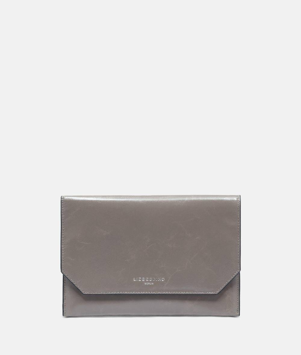 Liebeskind Berlin Lora Pouch M 50% Rabatt mit kostenlosem Versand