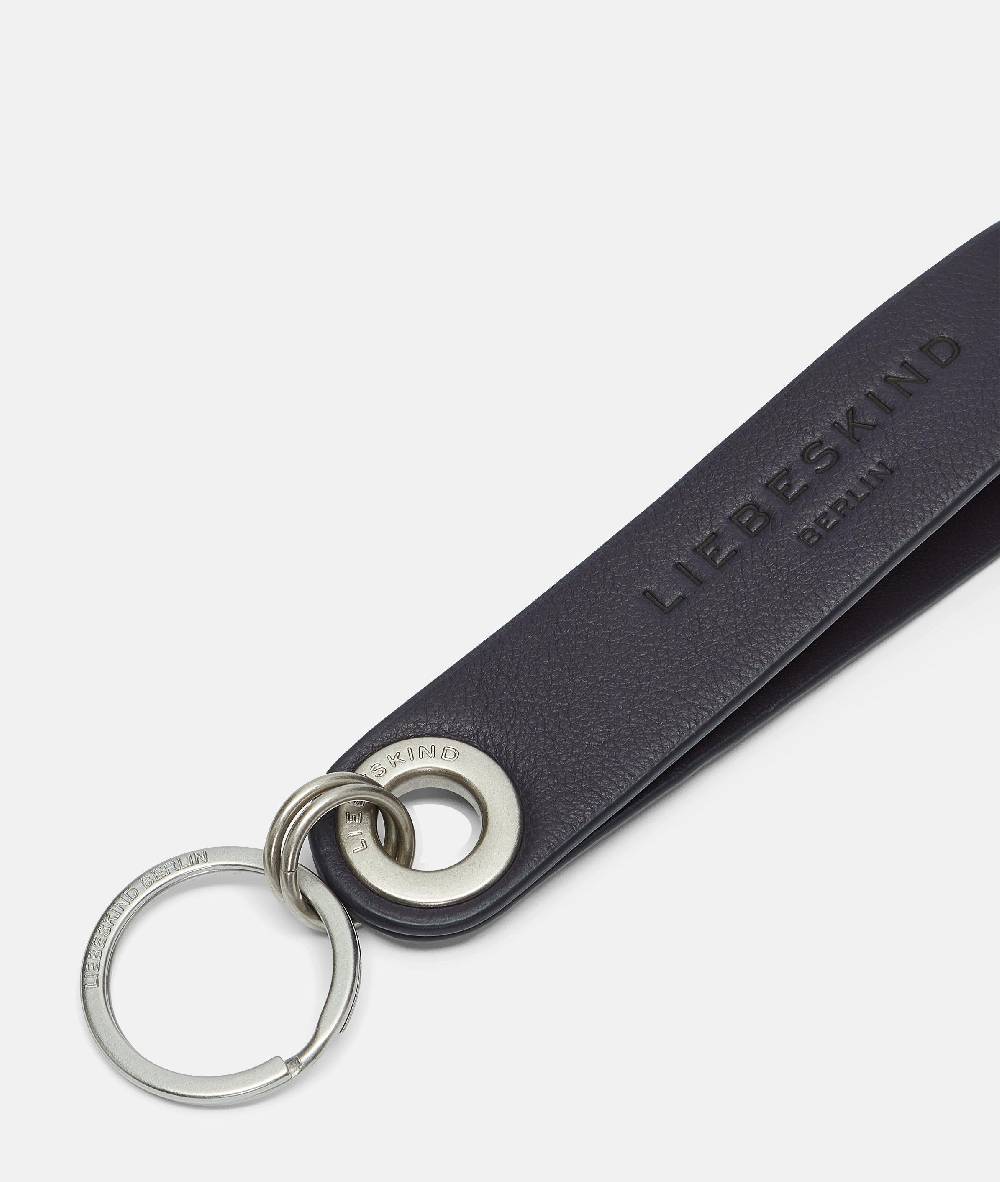 Liebeskind Berlin Keyring Fabrikladen