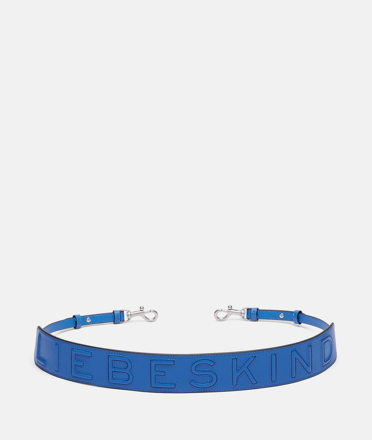 Liebeskind Berlin Paper Bag Shoulder Strap