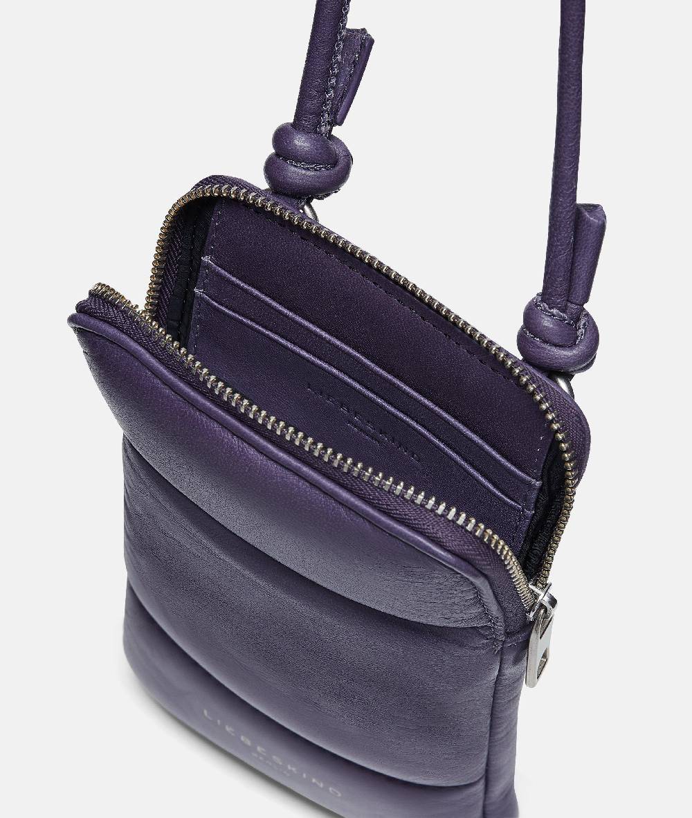 Liebeskind Berlin Tyra Mobile Pouch Günstiger Verkauf