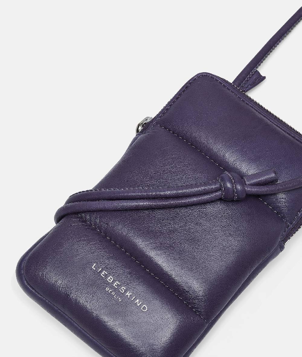 Liebeskind Berlin Tyra Mobile Pouch Günstiger Verkauf