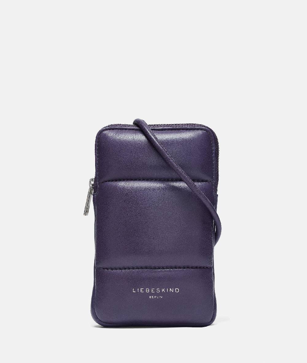 Liebeskind Berlin Tyra Mobile Pouch Günstiger Verkauf