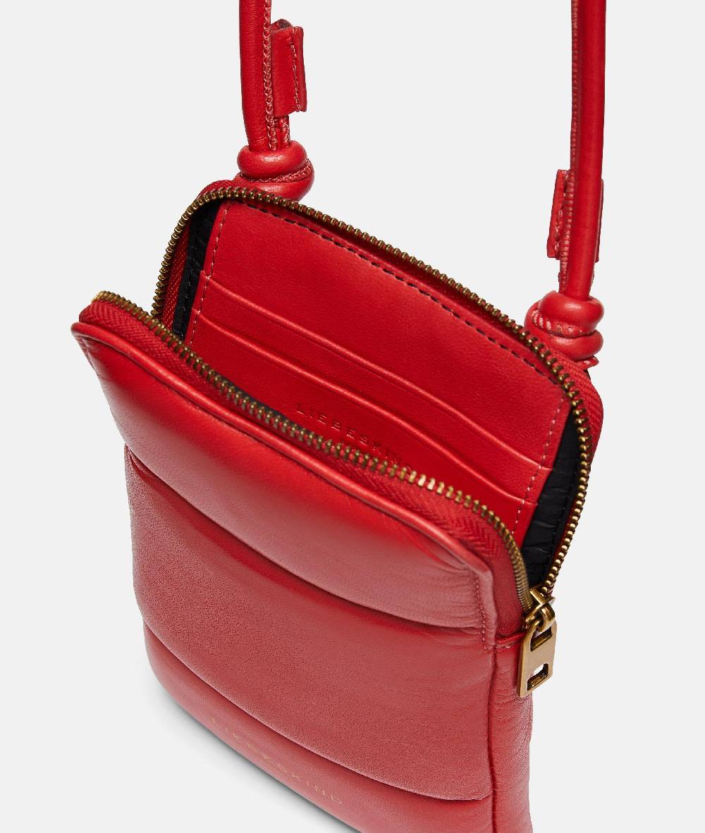 Liebeskind Berlin Tyra Mobile Pouch Fabrikverkauf