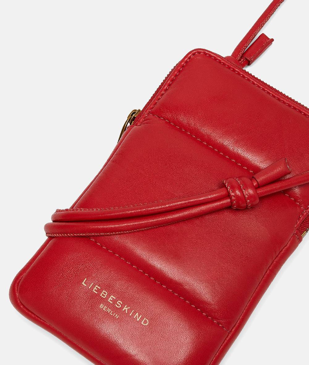 Liebeskind Berlin Tyra Mobile Pouch Fabrikverkauf